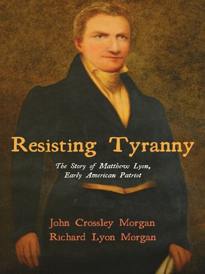 cover image of Resisting Tyranny